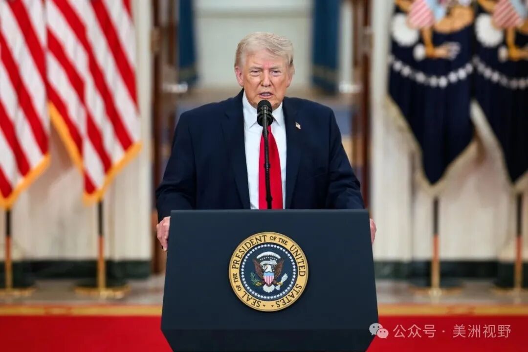 达成两周停火协议后 美伊双方均宣称获胜