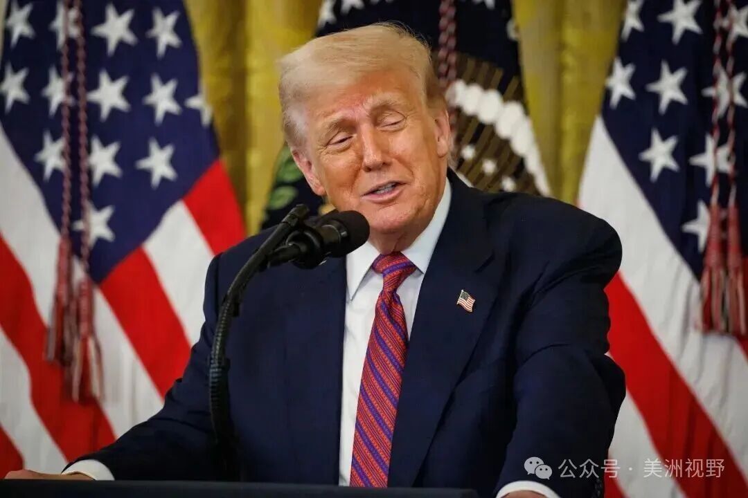 副总统万斯亲自带队！白宫官员表示，他将参加美伊谈判。特朗普称：我也可能去伊斯兰堡！