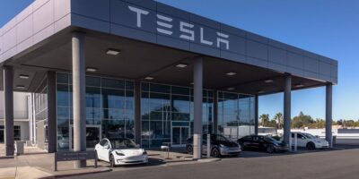 特斯拉召回美国市场近21.9万辆汽车！Model 3、Model Y、Model S均上榜