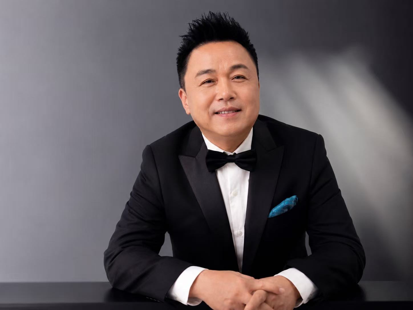 《歌手》声乐总监来了！万人演唱会幕后导师7月11日尔湾免费开讲