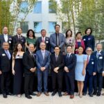 Chinatown Service Center Celebrates 55th Anniversary, Raises Nearly $200,000 at Annual Gala