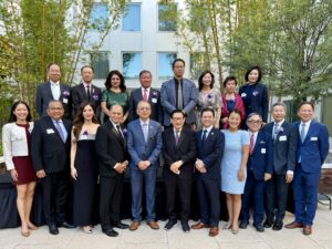 Chinatown Service Center Celebrates 55th Anniversary, Raises Nearly $200,000 at Annual Gala