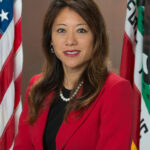 加州财政部长马世云 Fiona Ma推动近1亿美元制造业税收减免:15个项目预计支持近1.1万个工作岗位