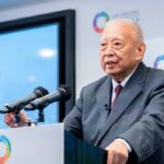 突发!香港首任特首董建华去世,享年89岁