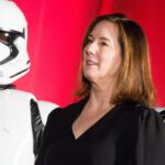 《星球大战》制片人Kathleen Kennedy加盟LA28,掌舵2028洛杉矶奥运会开闭幕式