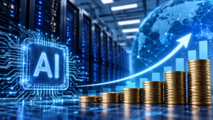 OpenAI估值或突破1.4万亿美元!与Anthropic展开融资竞赛