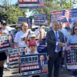 刘龙珠竞选团队宣布三名资深政治幕僚加盟  包括特朗普及肯尼迪前竞选人员