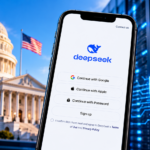 美国政府下令全面移除DeepSeek!联邦机构禁止使用中国AI产品