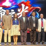 舞鈴劇場《生命之光》閃耀洛杉磯 北美巡演精彩收官