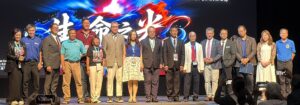 舞鈴劇場《生命之光》閃耀洛杉磯 北美巡演精彩收官