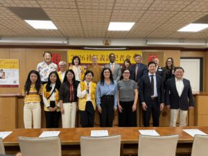 第24届社区义诊10月25日登场 西来寺与USC亚凯迪亚医院携手提供免费健康筛检