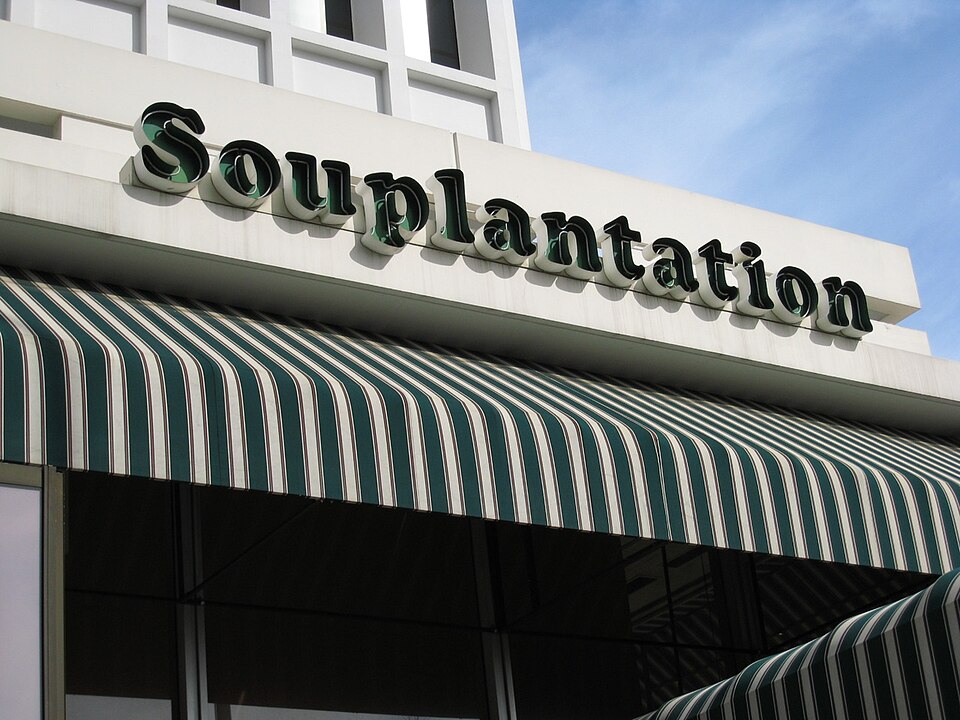 南加人怀念的Souplantation确认2027年重返加州